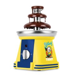   Berlinger Haus Minions Collection csokoládé szökőkút 32 W (BH9932MN)