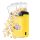 Berlinger Haus Minions Collection popcorn készítőgép, forrólevegős keringetés olaj néküli sütés 1200 W (BH9933MN) 