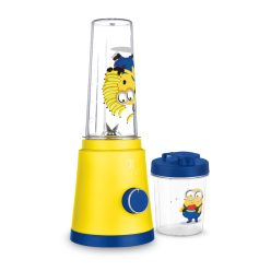   Berlinger Haus Minions Collection smoothie készítő 300 - 600 ml 320 W (BH9934MN)