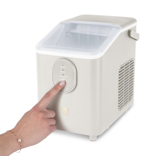 Berlinger Haus Sahara Collection jégkocka készítő gép 0,8 literes víztartály 120 W (BH9941) 