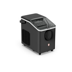   Berlinger Haus Black Rose Collection jégkocka készítő gép 0,8 literes víztartály 120 W (BH9942)