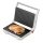 Berlinger Haus Sahara Collection elektromos kontakt grill és szendvicssütő 1000 W (BH9961) 