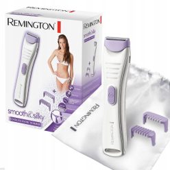   Remington Smooth & Silky akkumulátoros bikinivonal alakító (BKT4000) (1890)