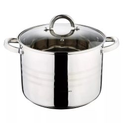 Blaumann Gourmet Line edény fedővel 2,1 liter (BL1006A) 