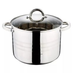 Blaumann Gourmet Line edény fedővel 4,3 liter (BL1008A) 