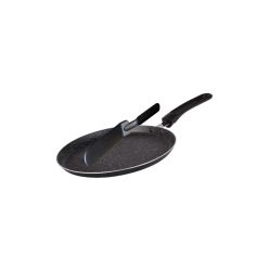   Blaumann Marbe Line palacsintasütő + spatula Ø24 cm (BL1531MBSP) 