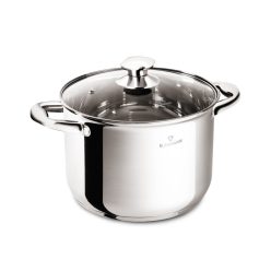 Blaumann Gourmet Line edény fedővel 4,3 liter (BL3868) 