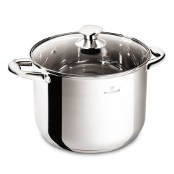 Blaumann Gourmet Line edény fedővel 9,5 liter (BL3870) 