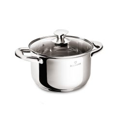 Blaumann Gourmet Line edény fedővel 2,6 liter (BL3871) 