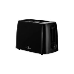   Blaumann Black Silver 2 szeletes kenyérpirító 650 W (BL9004) 