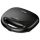Blaumann Black Silver 4 háromszög alakú szendvicssütő 750 W (BL9018)