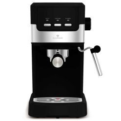 Blaumann Black Silver espresso kávéfőző 1100 W (BL9039N)