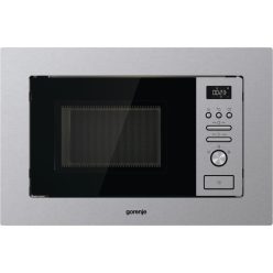   Gorenje beépíthető mikrohullámú sütő (BM201AG1X) (1662)