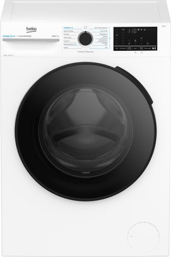 Beko mosógép 8 kg (BM3WFU4841A)