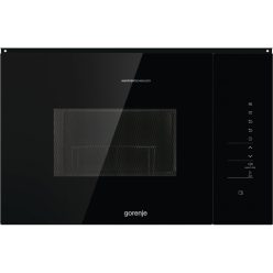   CG Gorenje beépíthető mikrohullámú sütő 25 literes (BMI251SG3BG)