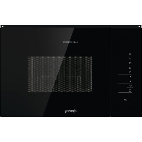 CG Gorenje beépíthető mikrohullámú sütő 25 literes (BMI251SG3BG)