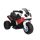 EKR Bmw S 1000 RR 3 kerekű elektromos gyermekmotor piros (BMWS1000RRP)