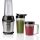 CG Gorenje Nutri Blender turmixgép 0,75 liter 1000 W (BN1000BK) 