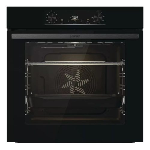 Gorenje beépíthető sütő (BO6735E05B) (1660)