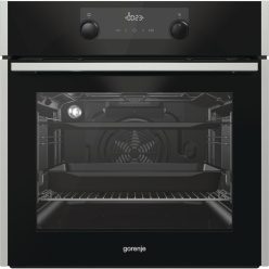 CG Gorenje beépíthető sütő 70 liter (BOP737E20XG) 