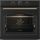 CG Gorenje beépíthető sütő 77 liter (BOS67372CLB) 