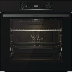 CG Gorenje beépíthető sütő 77 liter (BOS6737E06B) 