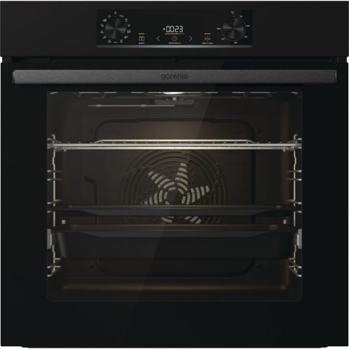 CG Gorenje beépíthető sütő 77 liter (BOS6737E06B) 