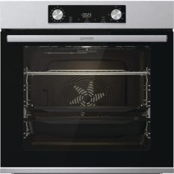CG Gorenje beépíthető sütő 77 liter (BOS6737E13X)