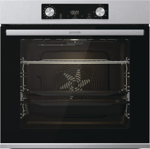 CG Gorenje beépíthető sütő 77 liter (BOS6737E13X)