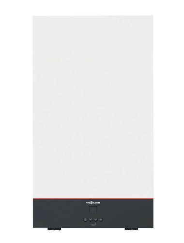 CG Viessmann Vitodens Classic fali kondenzációs kombi gázkazán 25 kW (BPKB25KW) 