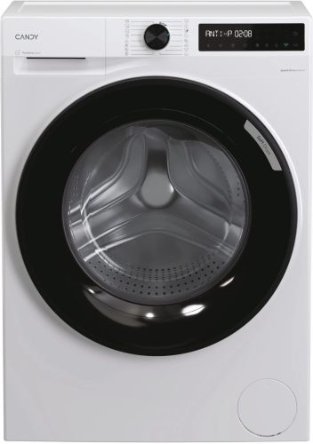CG Candy ProWash 500 mosógép 9 kg (BR49BL8S) 