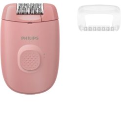   CG Philips Satinelle 2000 Essential vezetékes epilátor (BRE22700) 