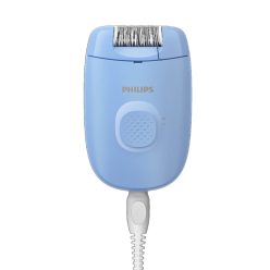   CG Philips Satinelle 2000 Essential vezetékes epilátor (BRE22800) 