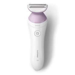  CG Philips SatinShave Advanced akkumulátoros epilátor (BRL13600)