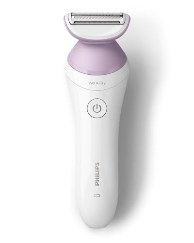 CG Philips SatinShave Advanced akkumulátoros epilátor (BRL13600)