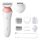 Philips Lady Shaver női borotva nedves és száraz használatra (BRL14600) (1646)