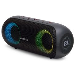Aiwa hordozható Bluetooth hangszóró (BST650) (1963)