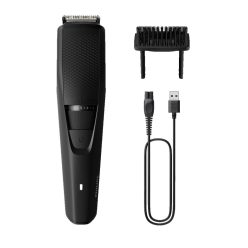   CG Philips Series 3000 akkumulátoros szakállvágó (BT323415) 