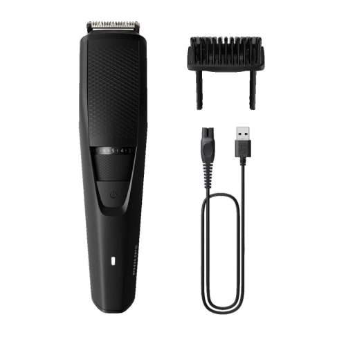 CG Philips Series 3000 akkumulátoros szakállvágó (BT323415) 