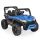 EKR Buggy 12V 1 személyes elektromos gyermek homokfutó kék (BUGGYKEK)