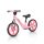 EKR Byox Go On gyermek futóbicikli 30 kg-ig pink (BYOXGOONPINK)