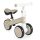 EKR Byox Lil’s Bike Mini 3 kerekű gyermek futóbicikli 25 kg-ig bézs (BYOXLILSBIKEMINIBEZS) 