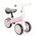 EKR Byox Lil’s Bike Mini 3 kerekű gyermek futóbicikli 25 kg-ig rózsaszín (BYOXLILSBIKEMINIROZSASZIN) 