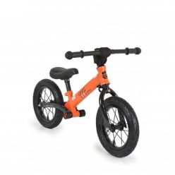   EKR Byox Toto gyermek futóbicikli 20 kg-ig narancssárga (BYOXTOTONARANCS) 