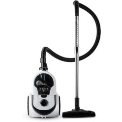 CG Midea porzsák nélküli porszívó 600 W (C7MBC1860WB)