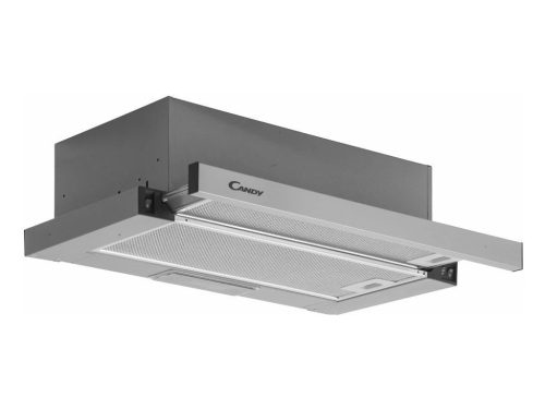 CG Candy kihúzható páraelszívó 60 cm (CBT61303X)