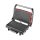 CG Too Hot kontakt grill 1500 W (CG404R) 