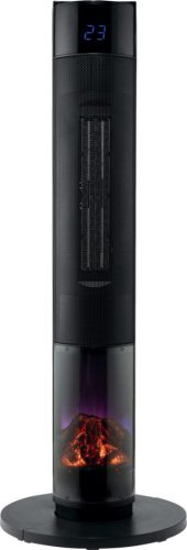 CG Gorenje ventilátoros kerámia hősugárzó 1000-2000 W (CH2000F) 