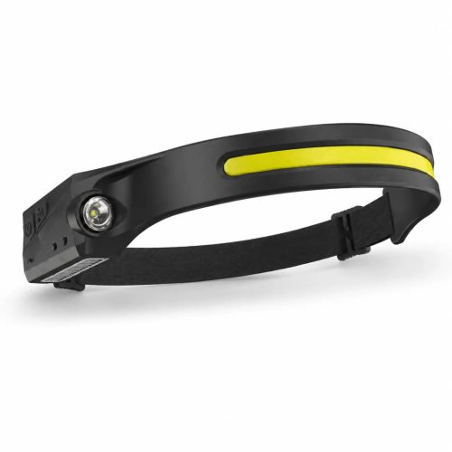 Nuo Dake indukciós fejlámpa 1000 lumen (CH23160)