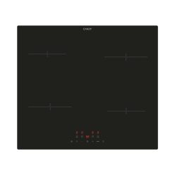   CG Candy Cook 600 beépíthető indukciós főzőlap 4 zónás 59 cm (CI642CA) 